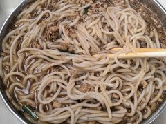 -正宗杨记普洱酸醋米线(总店)