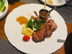 -肴约·花园式餐厅(湖里店)