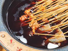 -冒椒火辣(太古里店)