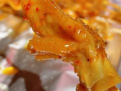 -腰子哥烤串(石佛营炫特店)
