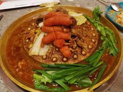 -牛牛章·章鱼水煎肉(光谷世界城店)