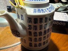 -图味美小黄鱼·景德菜(浙江路店)