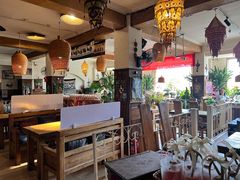 -云之南(八里庄店)