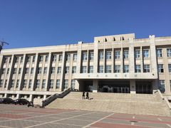 -东北大学(南湖校区)