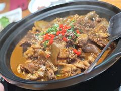 -洪湘记川湘·甲鱼馆(四海凯悦美食广场店)