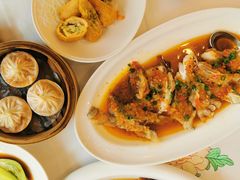 -名苑皇宫酒家(来魅力壁画村店)