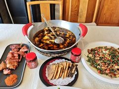 -辣婆婆(航天桥店)