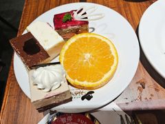 -汉巴味德·烤肉与啤酒的自助(杭州大悦城店)
