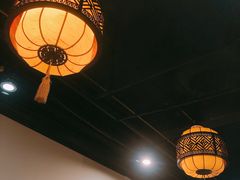 -杨家火锅(国美店)