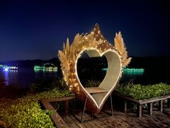 -天目湖涵田半山温泉