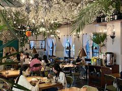 -岛风·台食小馆 ISLAND BISTRO(烟台山店)