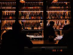 -RMK Shochu Bar(三诺店)