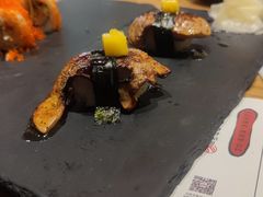 -赤坂亭·M9和牛烧肉·铁板烧(合肥万象城店)