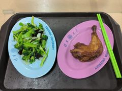 -清华大学-清芬园