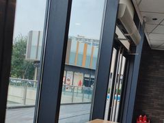 -麦当劳(东石东一路店)