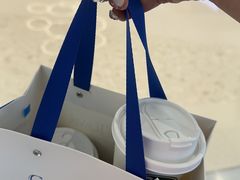 -CHARLIETOWN红茶公司(南京万象天地店)