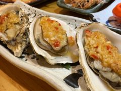 -吉兆·料理(红梅南路店)