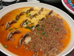 -阿财老铺·凤阳土菜馆
