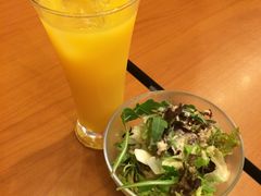 -CoCo壱番屋(久光百货店)