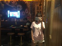 -星聚会KTV(景枫中心店)