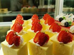 -芭菲盛宴·环球美食(北城国际店)