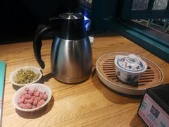 -潮粥荟·潮汕砂锅粥(朝阳大悦城店)