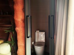 -幸栖洞穴设计酒店(成都春熙路店)