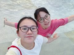 -重庆海昌加勒比海水世界