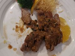 -维兰西餐(万泉河店)