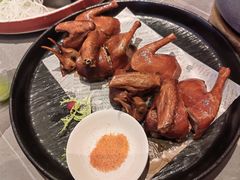 -喜记顺德菜(南昌万象城店)