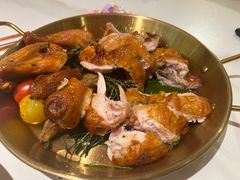-帕娜·泰式茶餐厅·Bistro(近铁广场店)