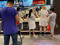 -肯德基(沪东店)