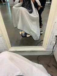 -Hair ART造型沙龙