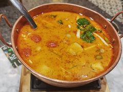冬阴功汤粉-PHO爺·越南料理(亦庄大族广场店)