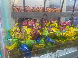 -Lucky Star幸运星&一同潮玩(友阿国际广场店)