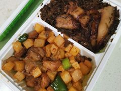 -大米先生(龙湖上城天街店)