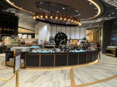-星汇餐厅(新濠影汇店)