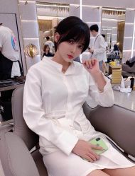 -3AM HAIR SALON染发接发