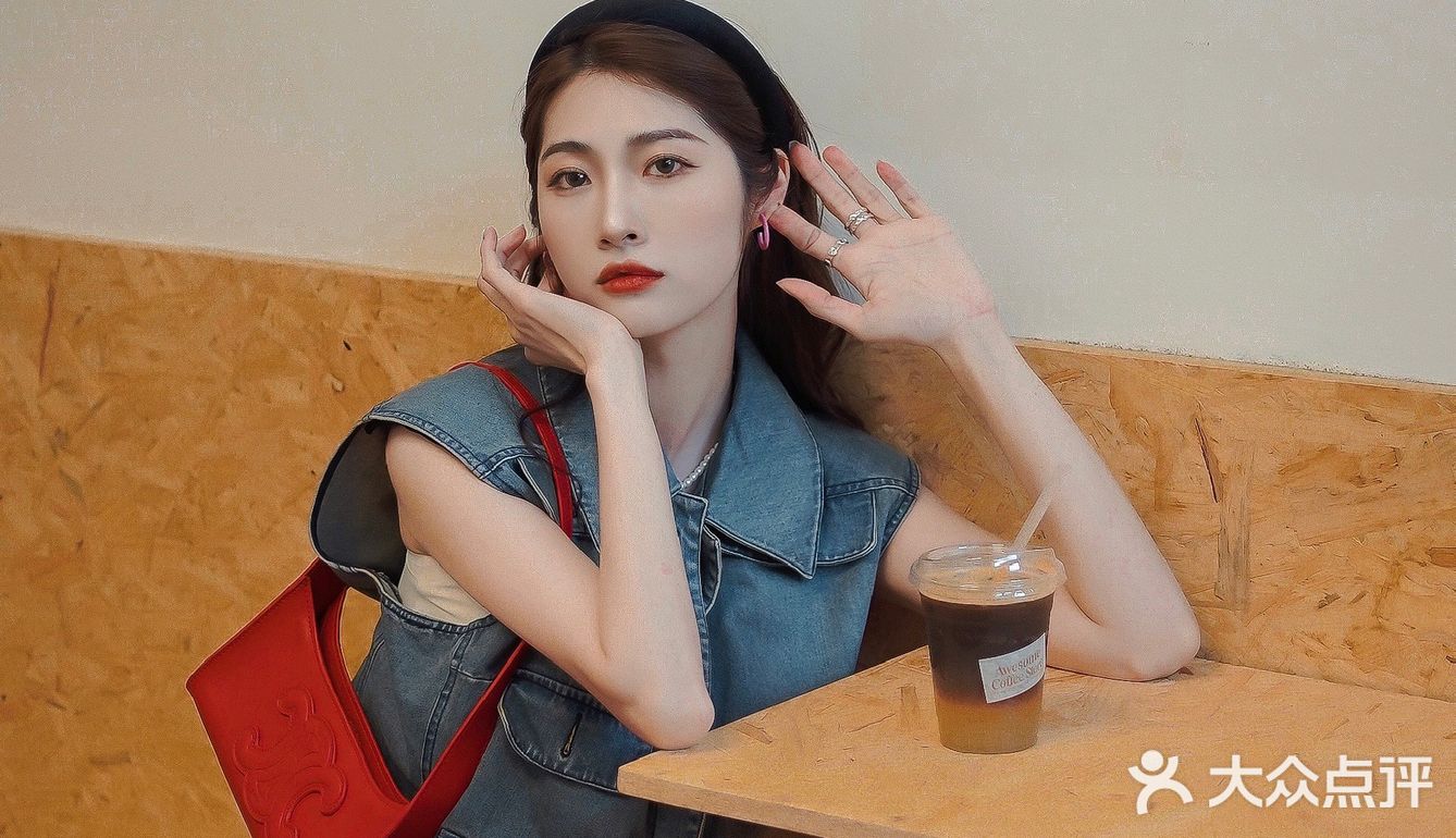 东莞新店🪵全新曲奇色调系列犀啡丽2.0🍪