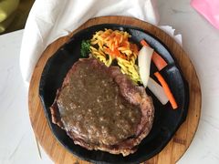 -佳客来牛排火锅自助(正义坊店)