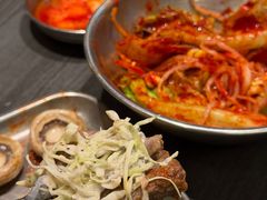 -麻蒲碳烤肉(远景路1号店)