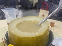 -红旗山庄(圭峰山店)