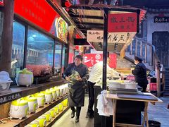 -徽三说·土徽菜·中国徽菜连锁品牌(阳湖总店)