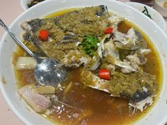 -口味堂(惠济路店)