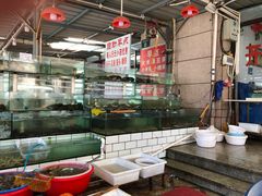 -海香园饭店