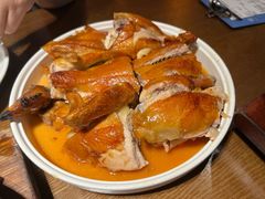 -张家卫·阳江菜·小海鲜(肥婆湾桥店)
