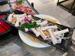 -辣斗辣火锅(太古里店)