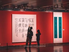 -江苏省美术馆(长江路新馆)