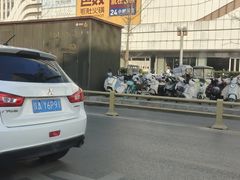 -万达广场(大明宫店)