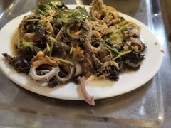 爆肚-姚记炒肝店(鼓楼店)